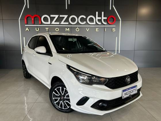 FIAT ARGO 1.0 FIREFLY FLEX DRIVE MANUAL FIAT ARGO 1.0 FIREFLY FLEX DRIVE MANUAL